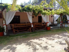 Complejo Aguas de Reposo CASA DE CAMPO